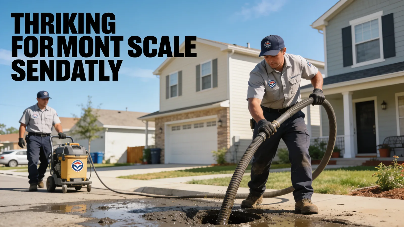 Sewage Cleanup in Trenton, NE near me